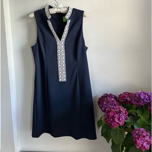 Pappagallo Sheath Dress